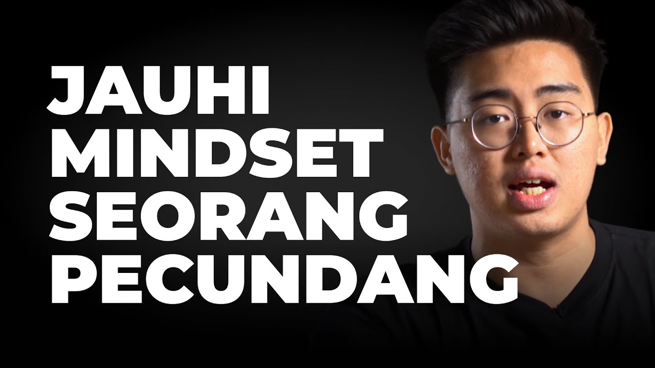 Mindset Seorang Pecundang