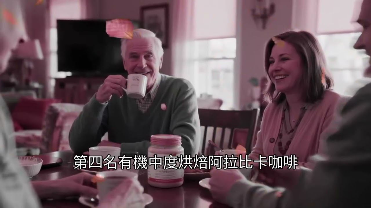 60 歲後咖啡別亂喝！這 4 種咖啡正在偷健康，4 種替代款護心又健腦醫生警告：選錯咖啡傷腎、升膽固醇，科學選飲才能保住老年好狀態