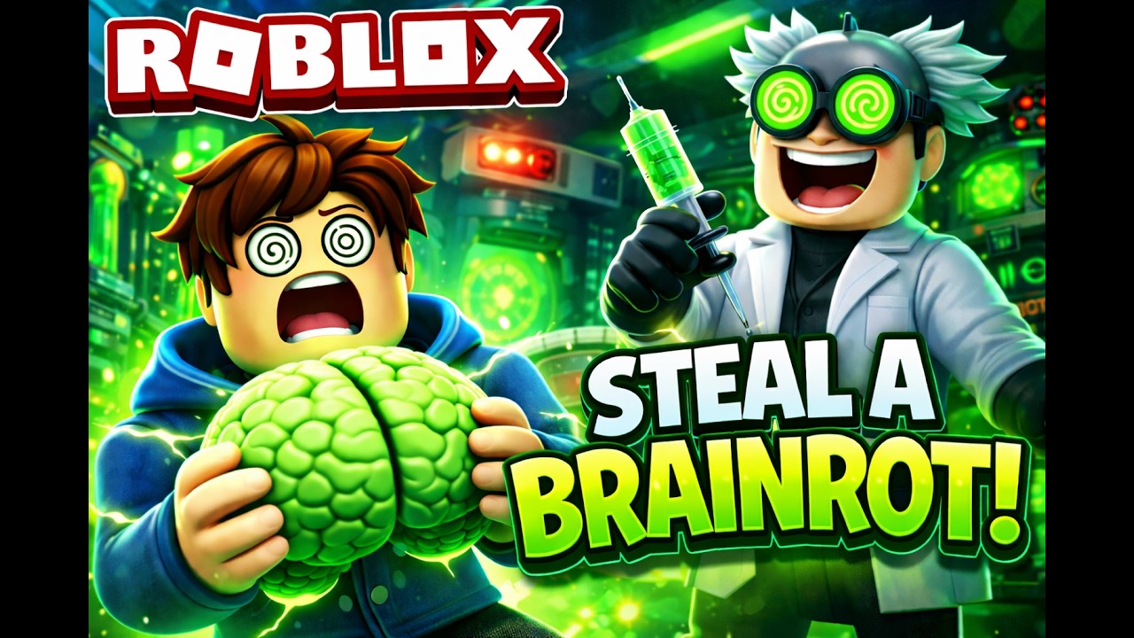 Roblox - walentynkowy event z luckiem!!!