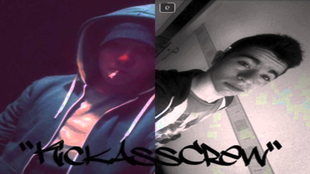 [KAC] Ids Ft  Leszcro - KickAssCrew