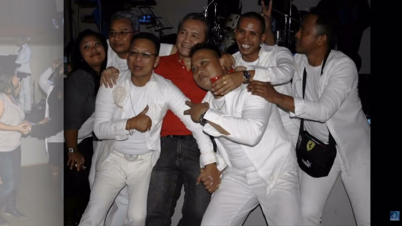 WERNO-WERNI - MAS DJO WITH FAM. & FRIENDS - LAGU-LUCIA.