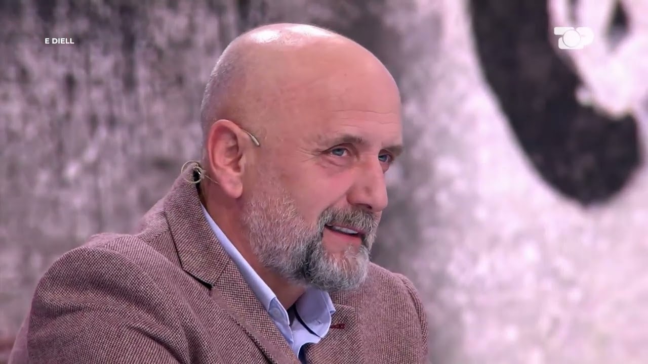 Sekretet e Iluminatit, parashikimet e frikshme p&euml;r 2026 nga Cako &ndash; Berisha, 21 Janari & Rama do t&euml;&hellip;