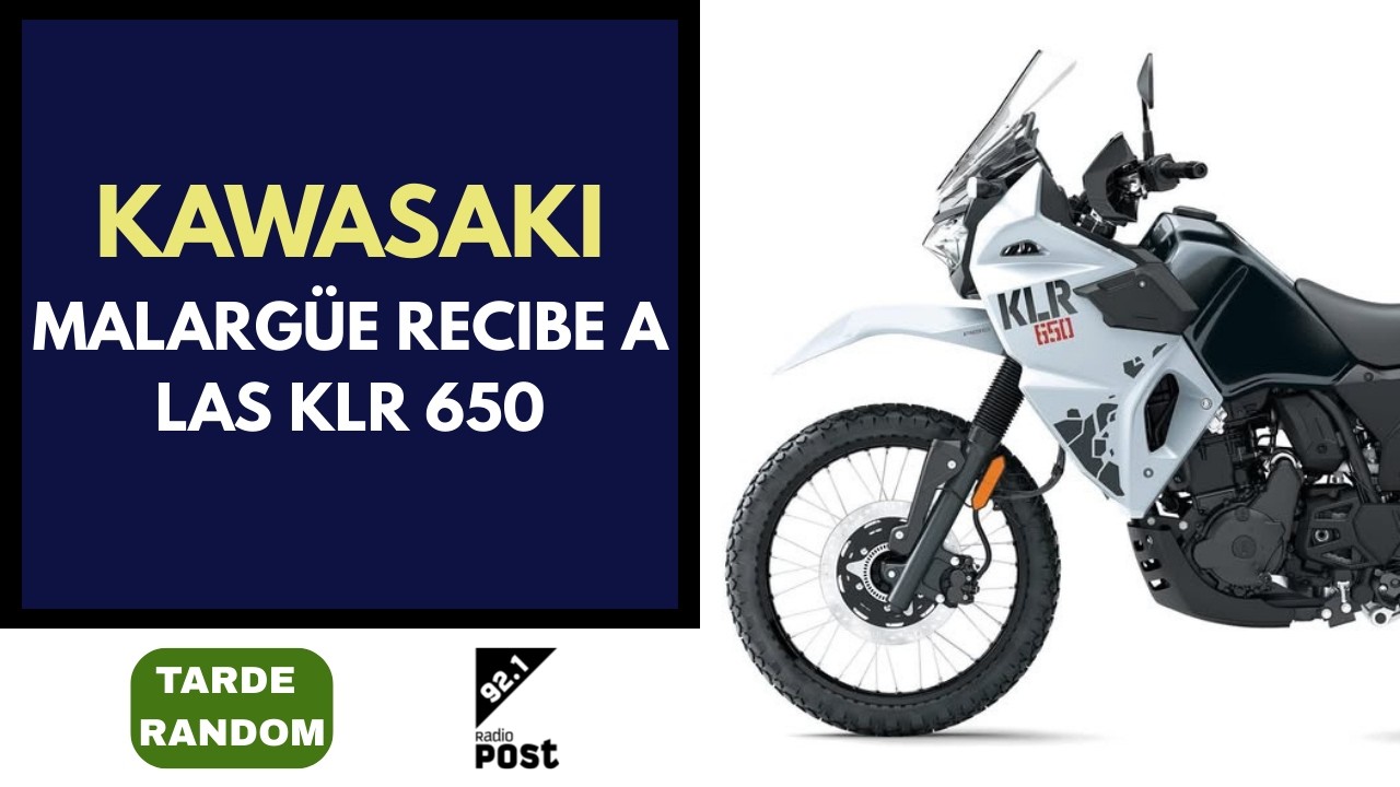 Nuevo encuentro Kawa, ahora en Malargüe, del 20 al 24 de marzo
