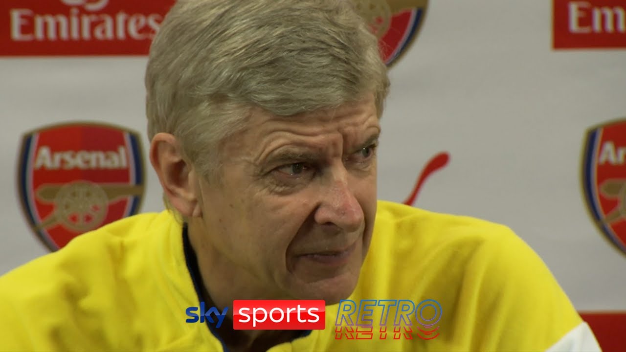 When Arsene Wenger almost signed Lionel Messi for Arsenal