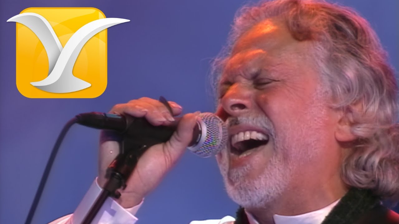 Los Jaivas - Mamalluca - Festival Internacional de la Canción de Viña del Mar 2002 - Full HD 1080p.