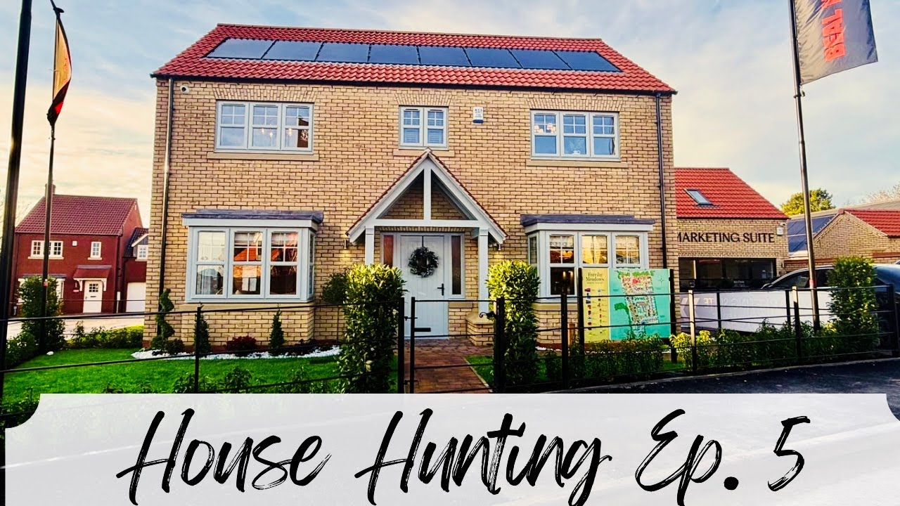 We Found The One 🏡… But It’s WAY Over Budget 💸✨