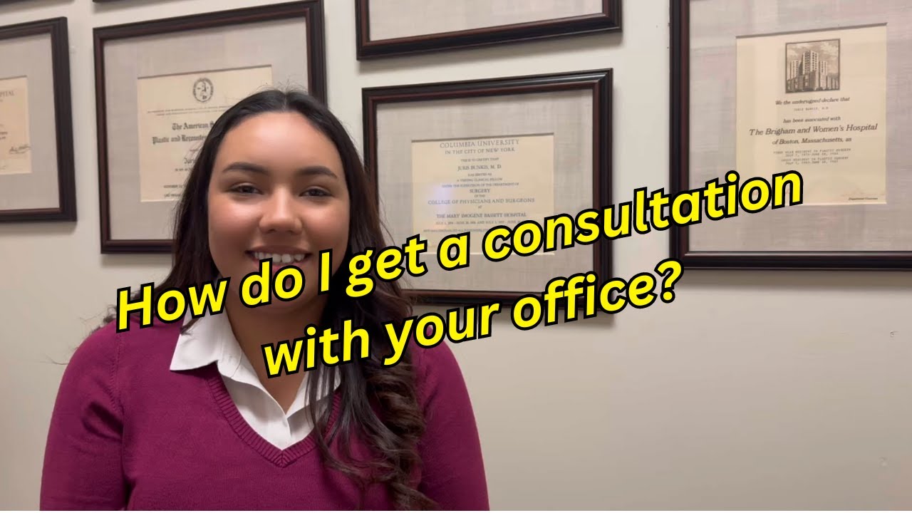 How do I book a consultation with OCPS?