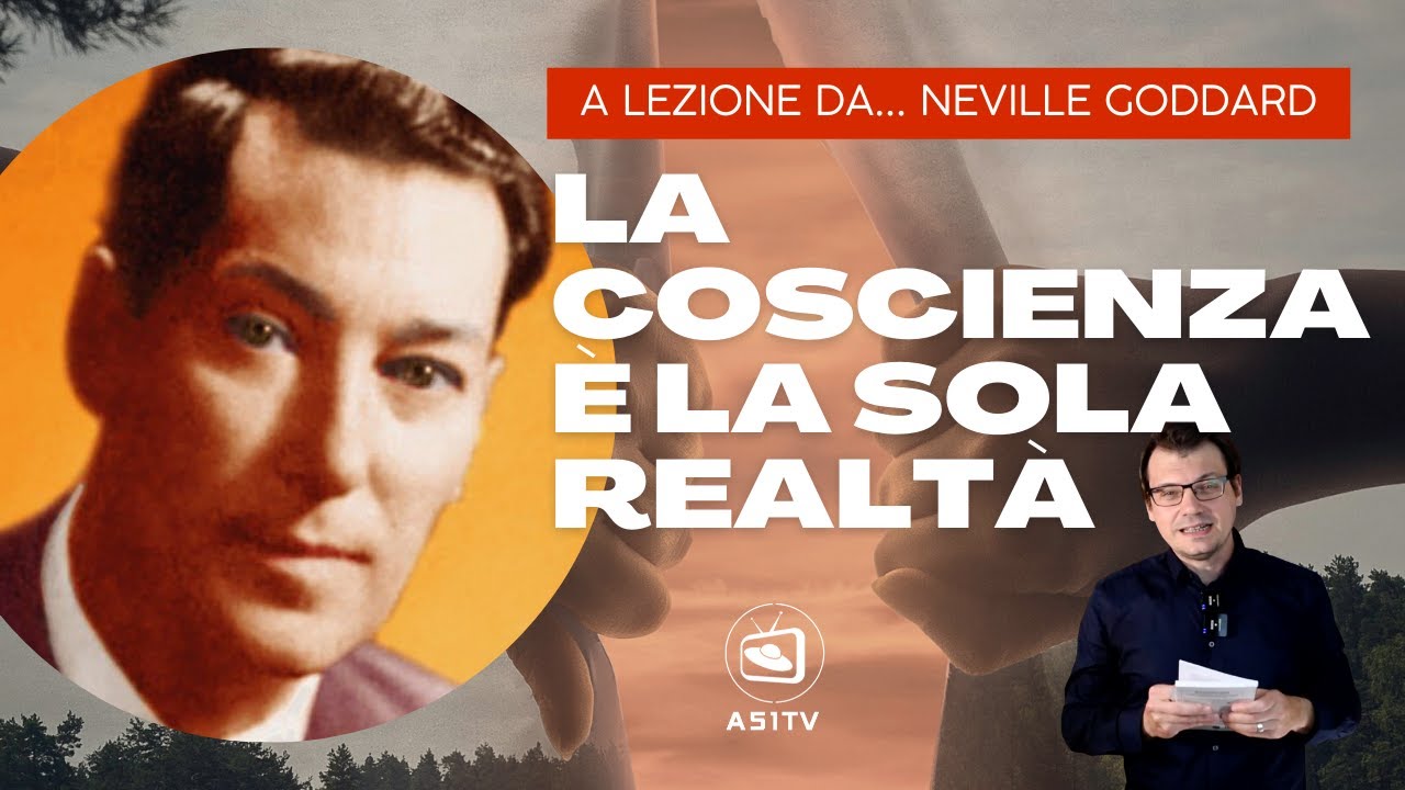 Nuovo appuntamento: le lezioni dei più grandi maestri di crescita personale. Scopri chi è il primo 😉