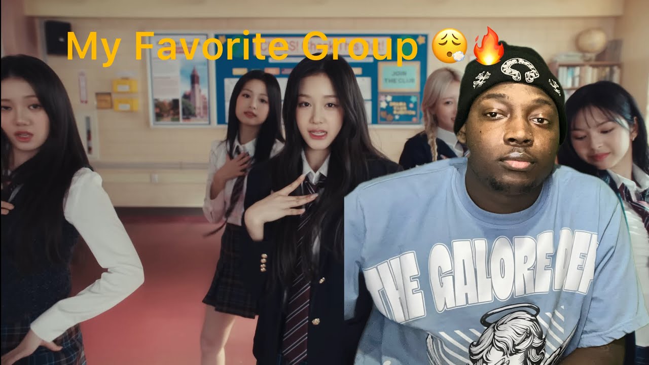 BABYMONSTER - 'Really Like You' M/V | REACTION