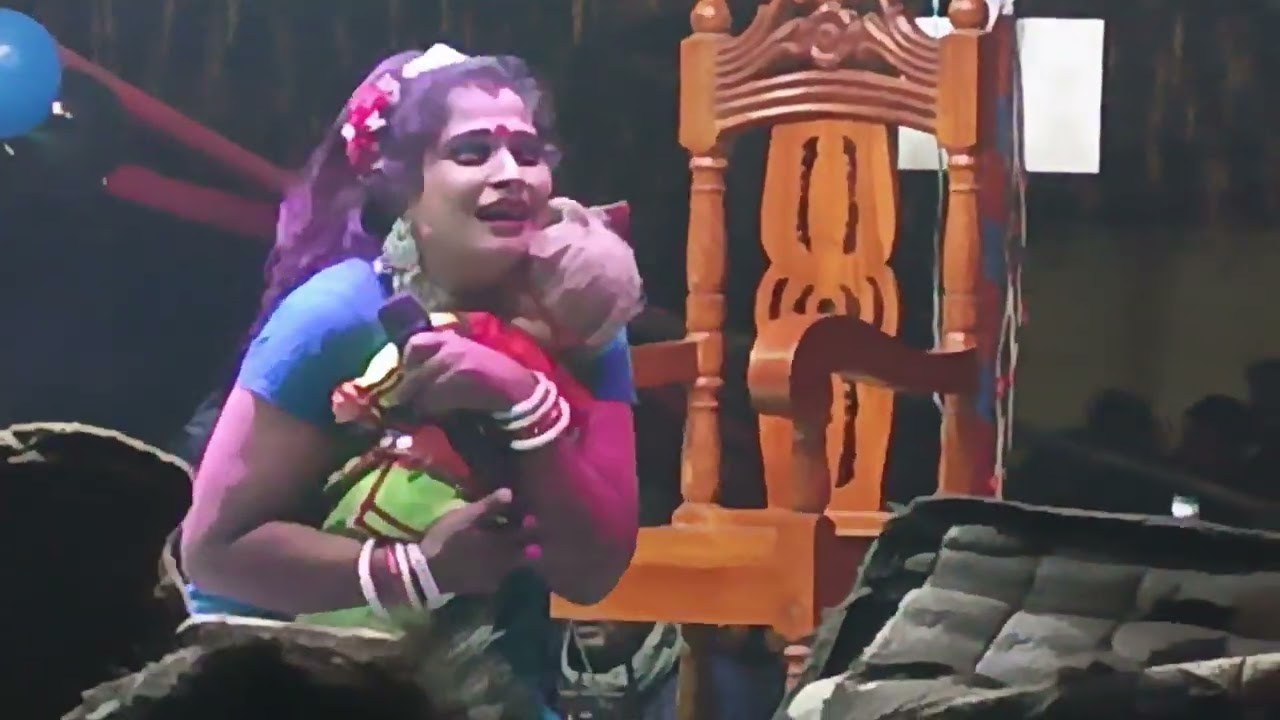 কলমে কি নাই কালিরে যাত্রা গান 