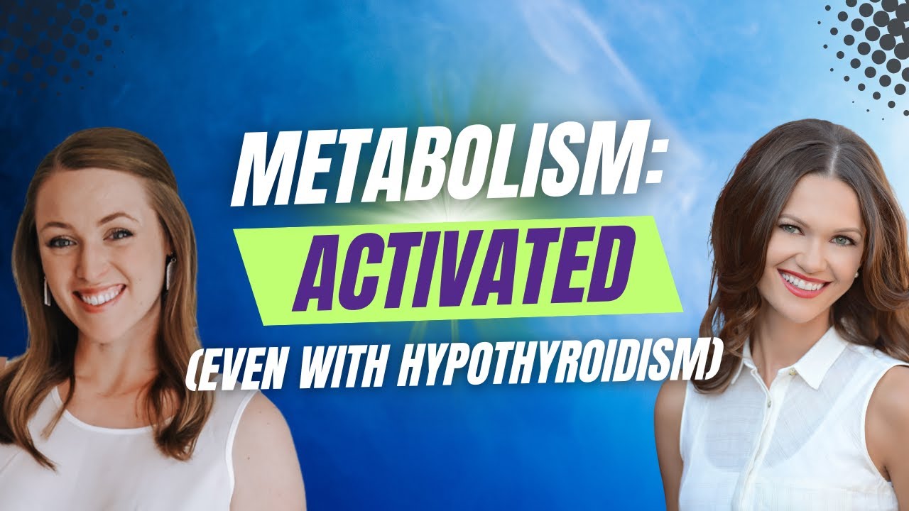Strategies For Boosting Your Metabolism With Hypothyroidism