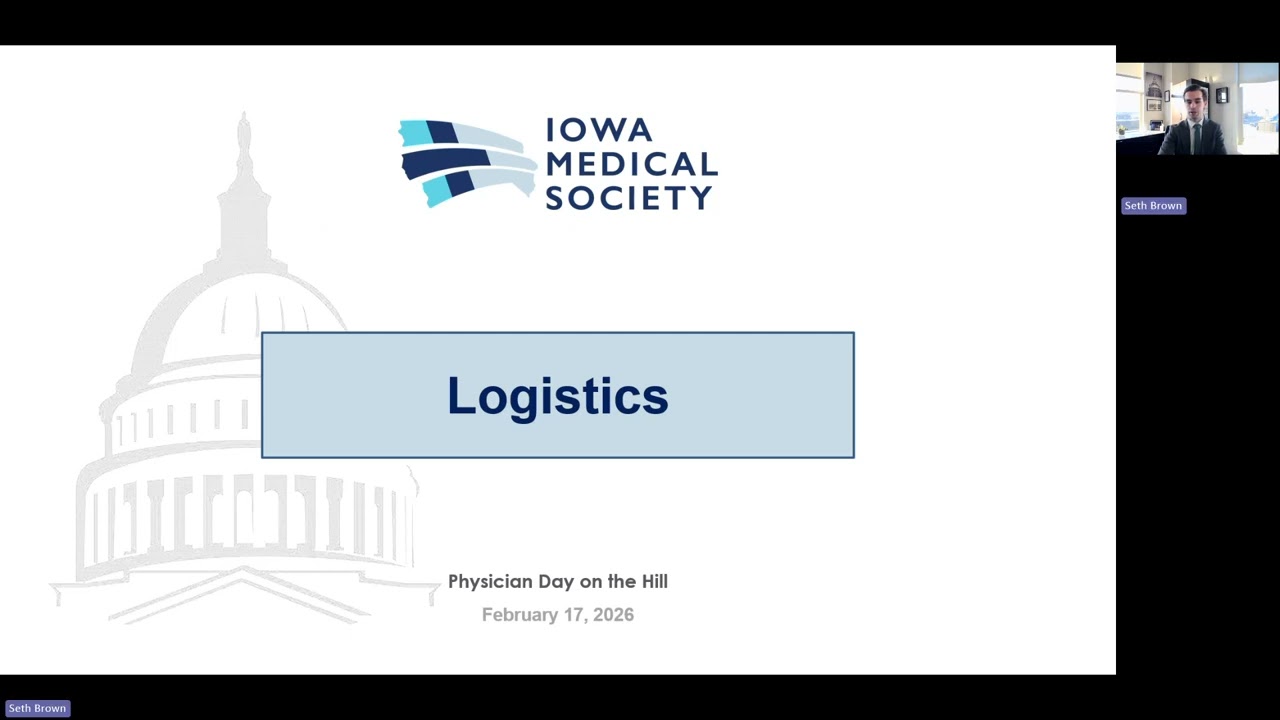 PDOTH 2026 Pre-Briefing Webinar