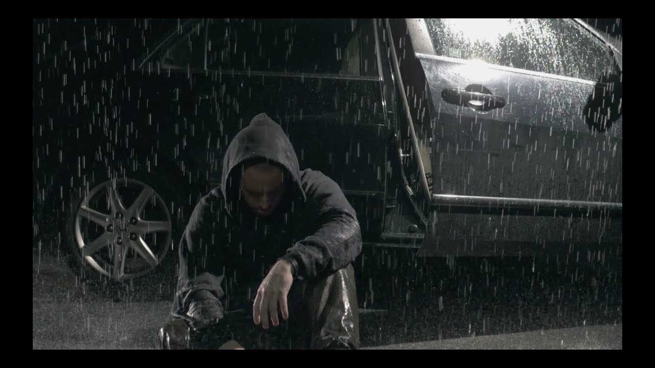 Terence Ryan - Nothing (Official video)