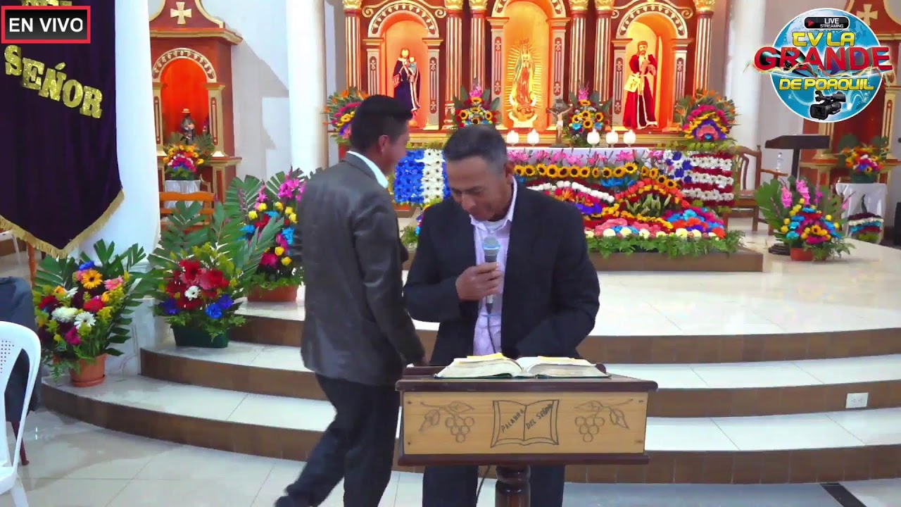 XEPALAMA SAN JOSE POAQUIL ACCION DE GRACIAS A DIOS POR LAS COSECHAS EN LA ALABANZA NUEVA ALIANZA