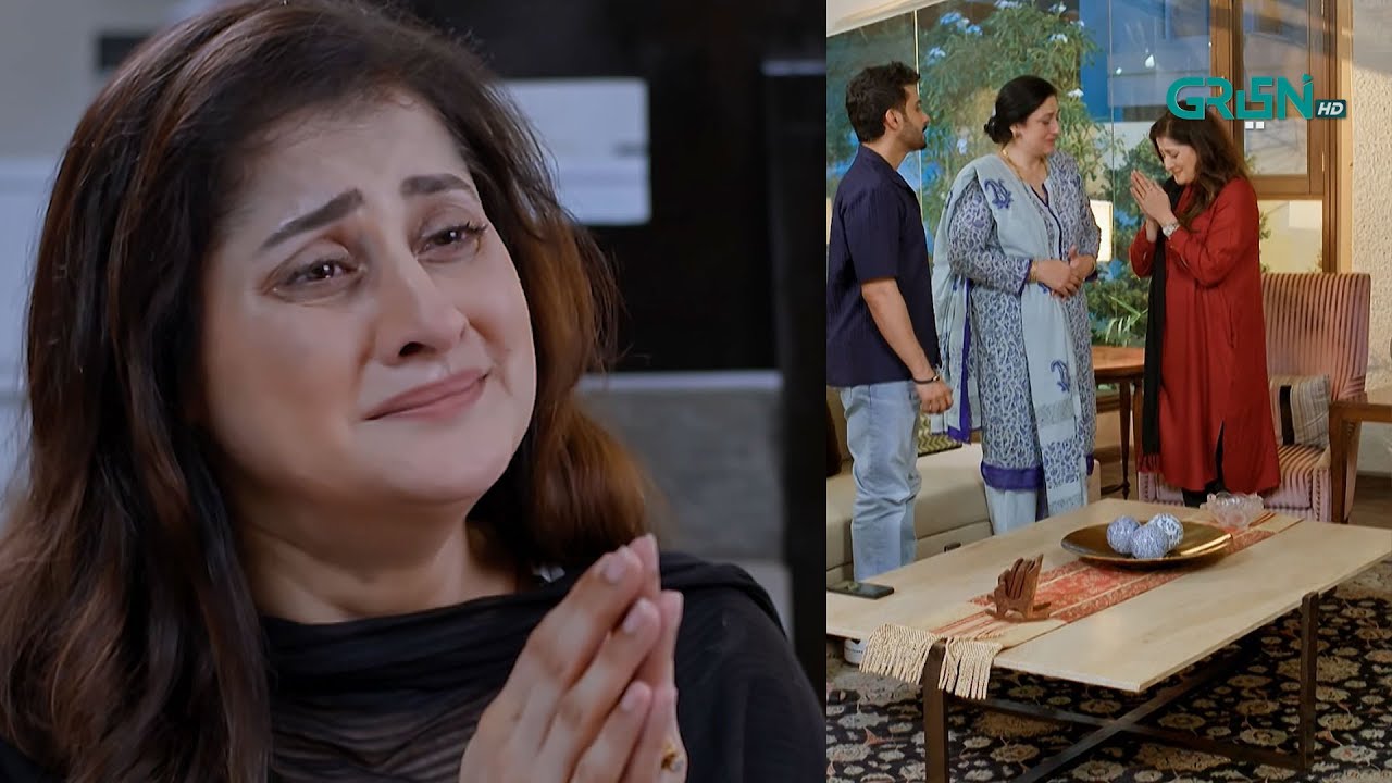 Tote Huye Dil Dubara Jurr Gaye..! #visaaleishq #hibaaziz #fahadsheikh #shortvideos #greentvdramas