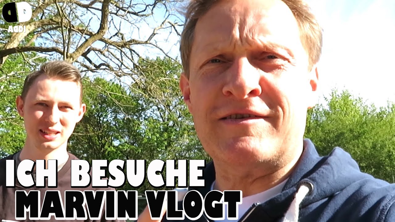 Migräne Schmerzklinik Kiel 😷 Ich besuche Marvin Vlogt im Krankenhaus 🤒 Addi Vlog