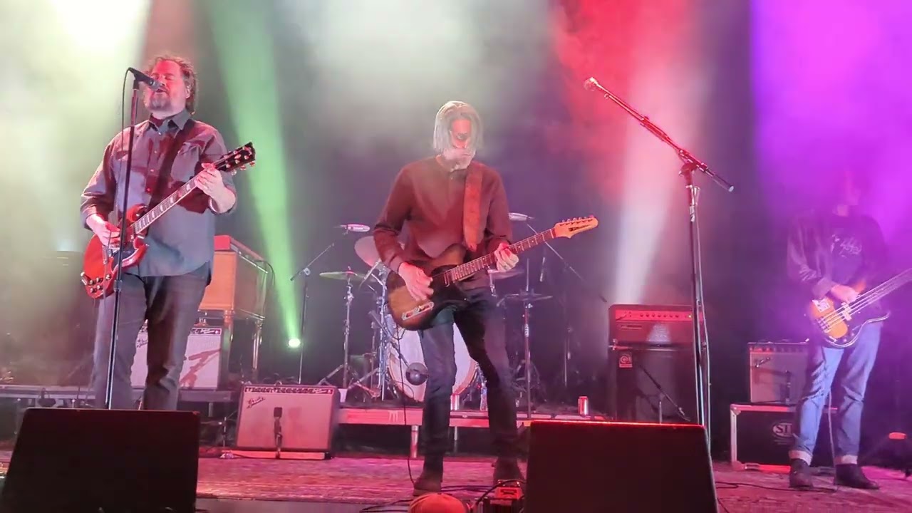 Drive-By Truckers - The Righteous Path @Thalia Hall Chicago 11 18 22