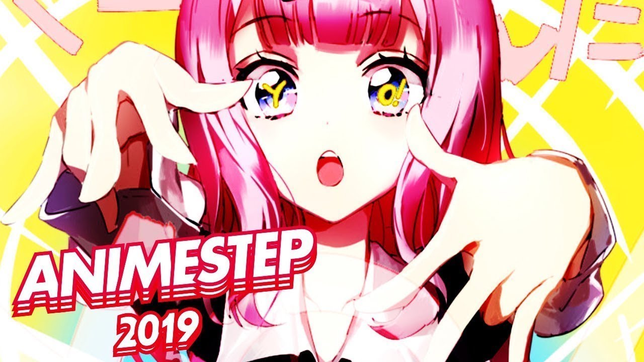 Best Animestep Mix 2019 &brvbar; Gaming Music