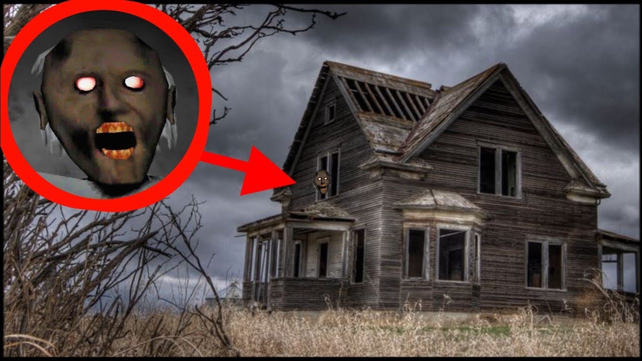 🔴Live ||Granny1.2.3 Gameplay ||Car Escape||Granny Horror Game ||Horror Game 🔴Live