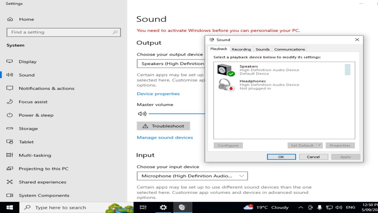 How To Get or Enable Stereo Mix in Windows 10