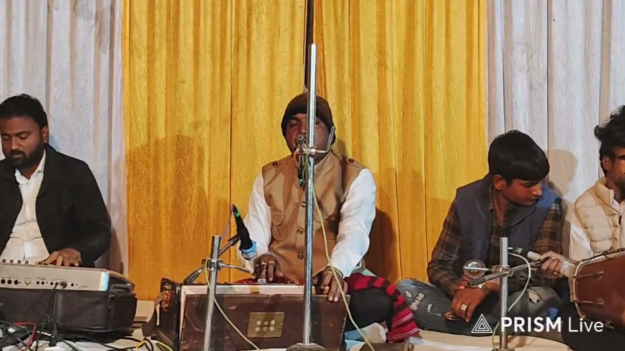 गायक बलदेव रासीसर प्रोग्राम मालम सिंह सिड🙏🏻🙏🏻🙏🏻