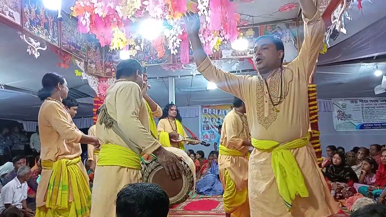 পাঁচ পাড়া সর্বজনীন শ্রী শ্রী কালি বাড়ি, চন্দ্রগঞ্জ,লক্ষীপুর,দ্বাদশ রাখাল সম্প্রদায় পটুয়াখালী,