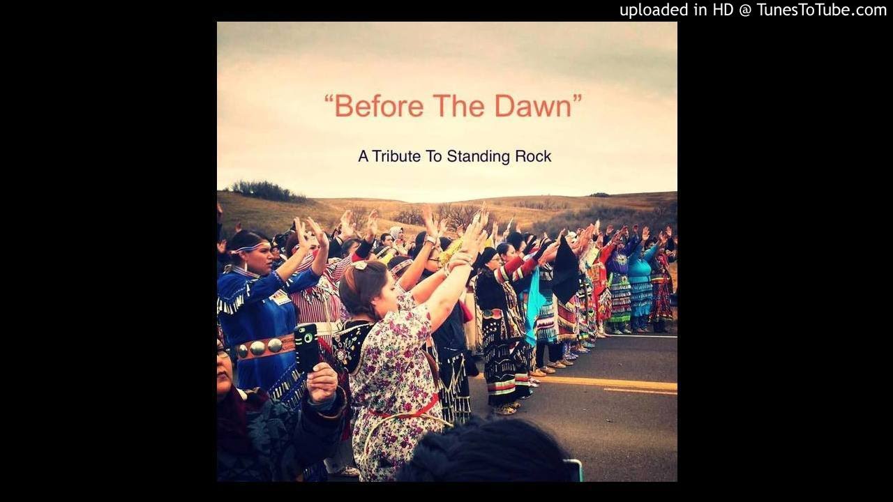 Before the Dawn (#NODAPL)