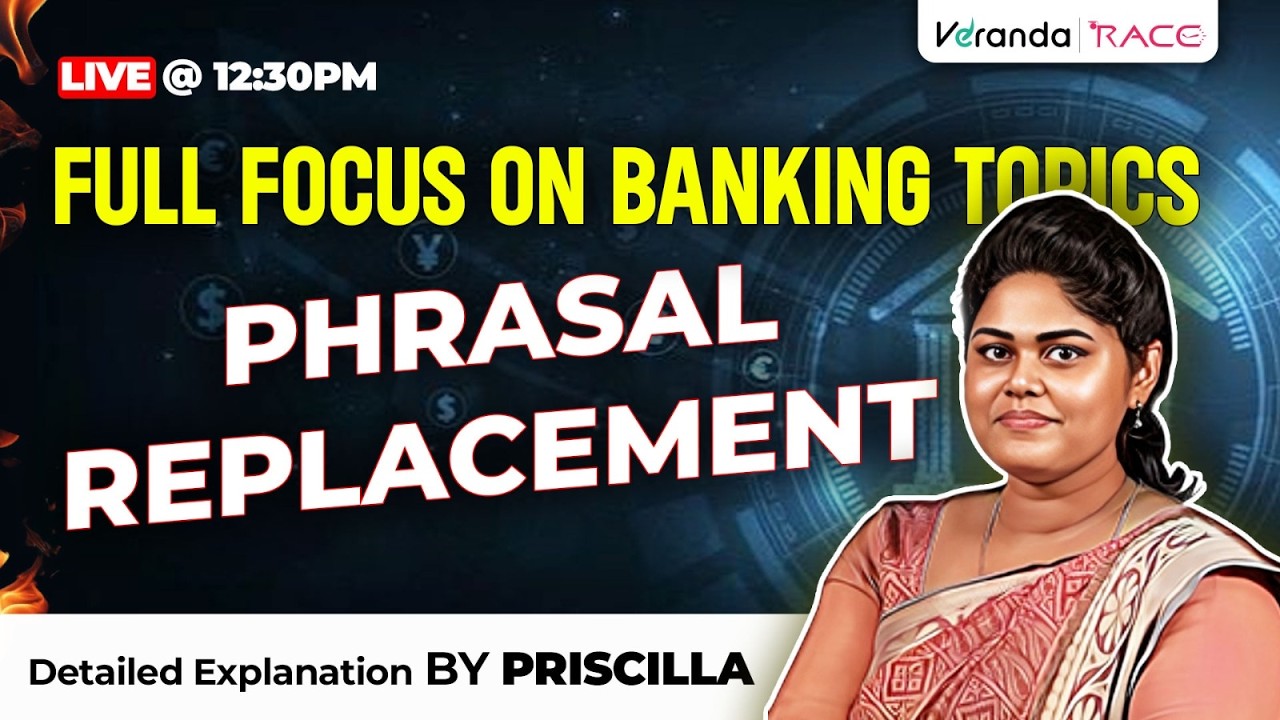 FULL FOCUS ON BANKING TOPICS | SUBJUNCTIVE VERBS | DETAILED EXPLANATION WITH EXAMPLES | BY PRISCILLA