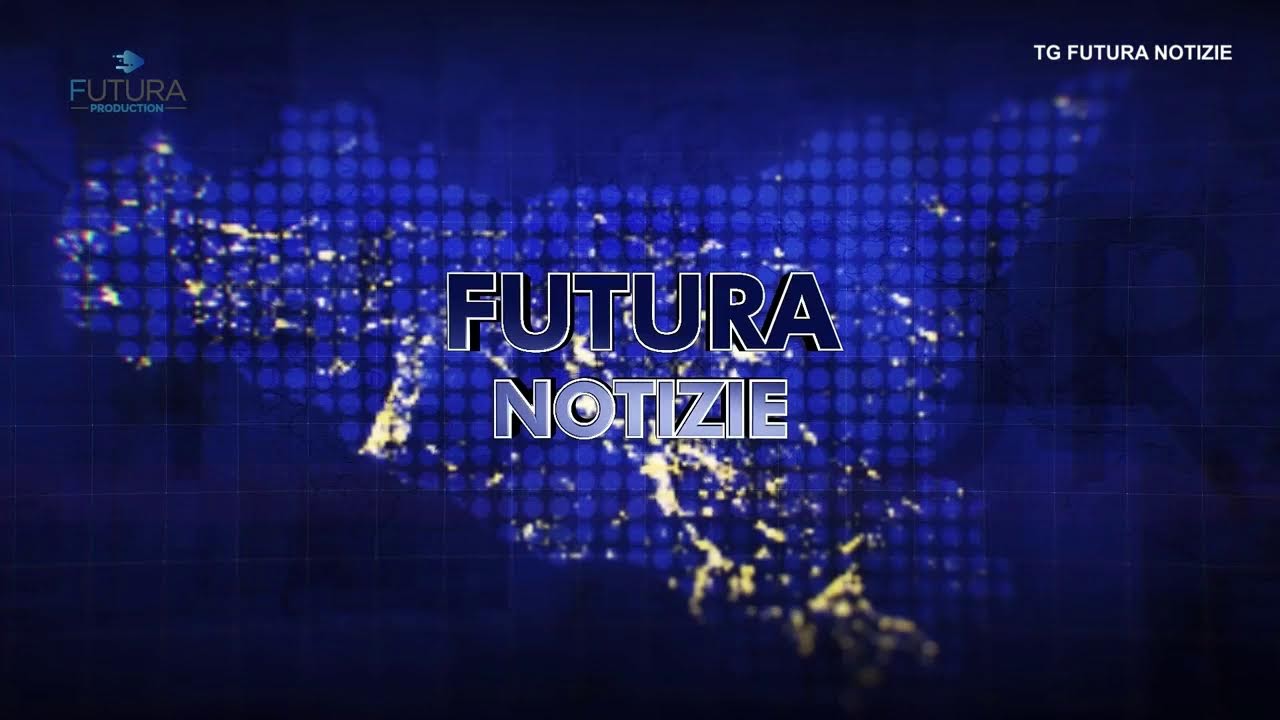 TG Futura Notizie