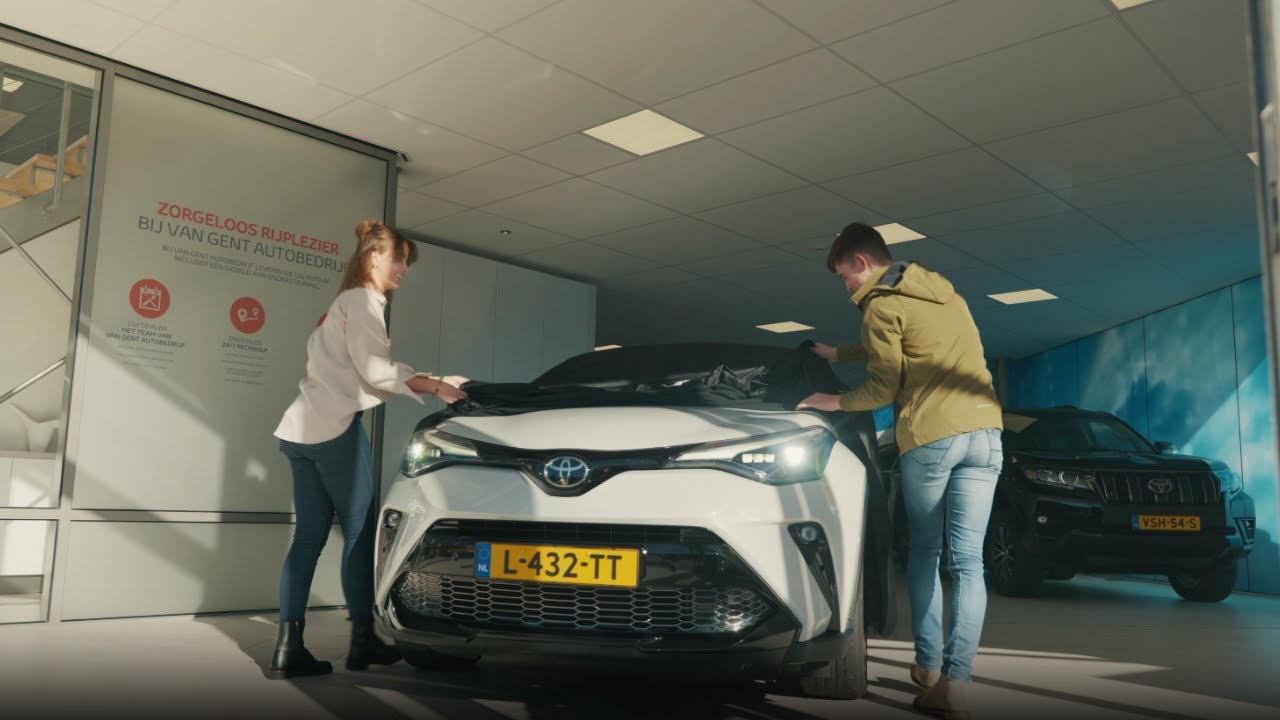 Een betrouwbare occasion kopen? Dit is de Van Gent All-in methode! | Veilig & vertrouwd op weg