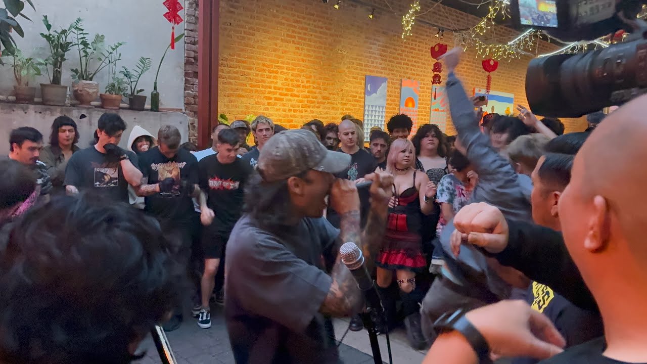 Third Degree live 2/7/26