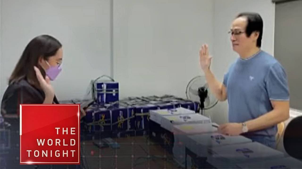 The World Tonight | Full Episode Replay | October 17, 2025