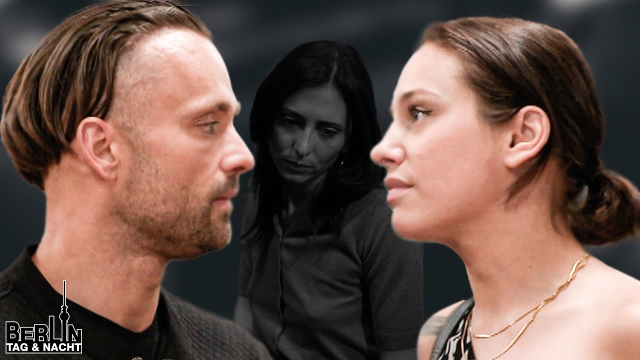 Mikes Ego killt die Liebe? 😳💔 | Berlin – Tag & Nacht #3523