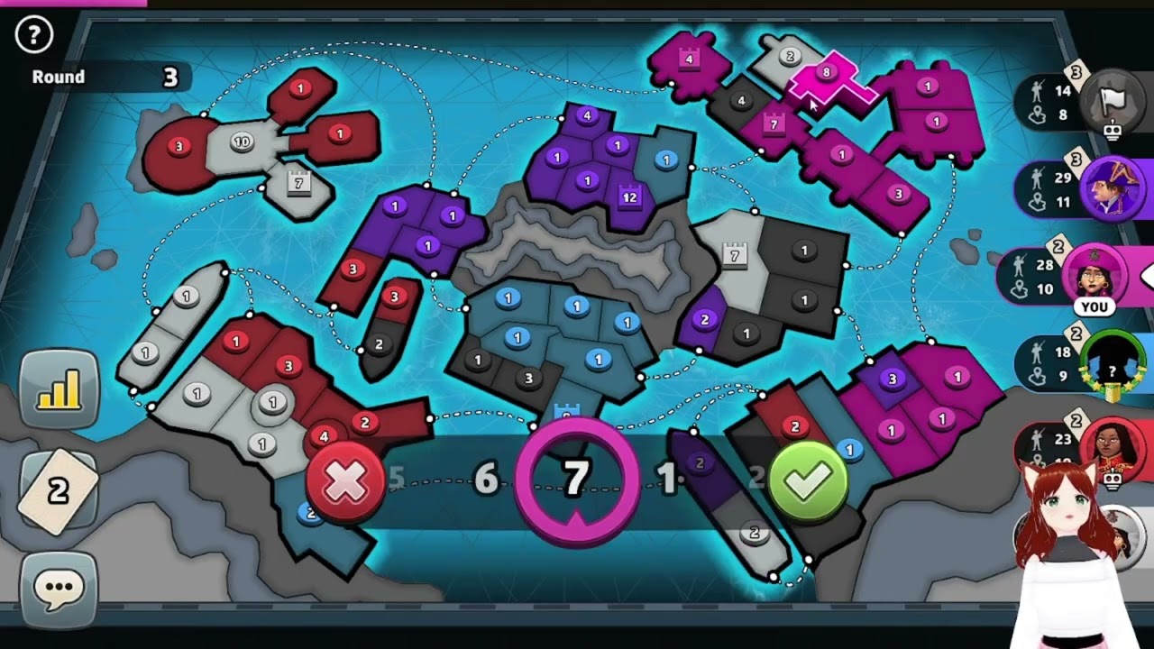 Risk Episode 2
