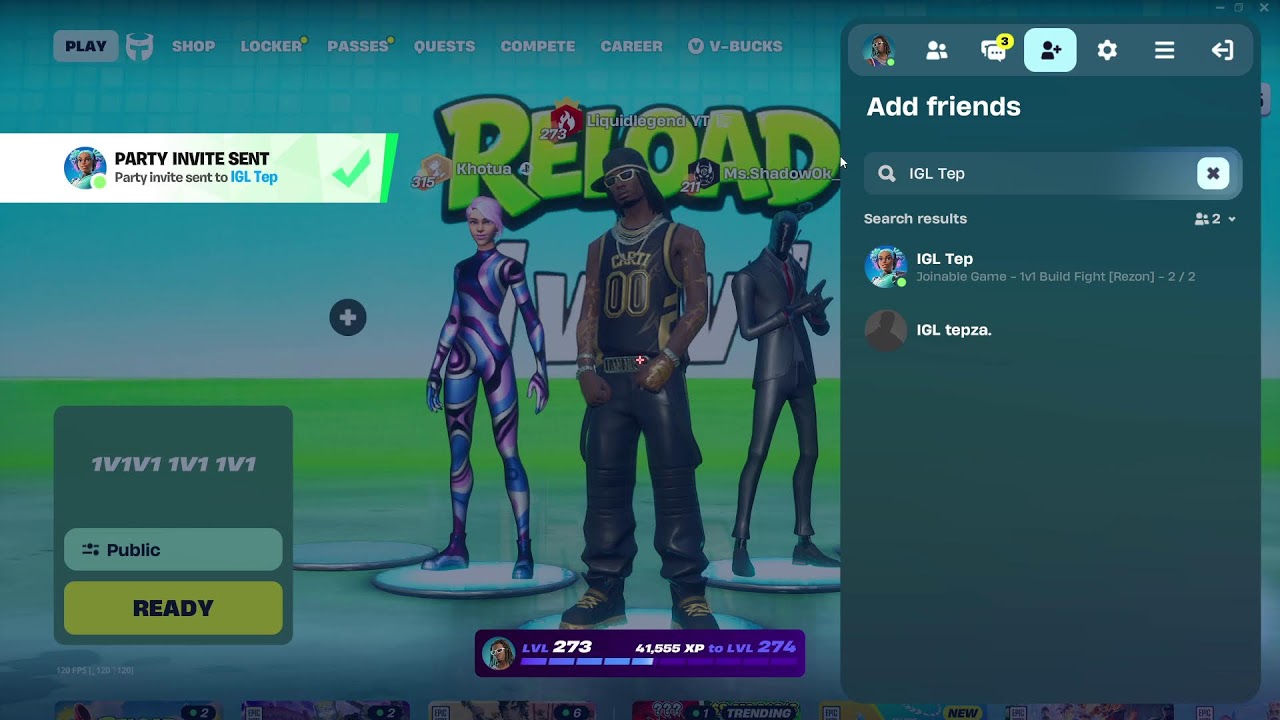 Race to UNREAL with Viewers