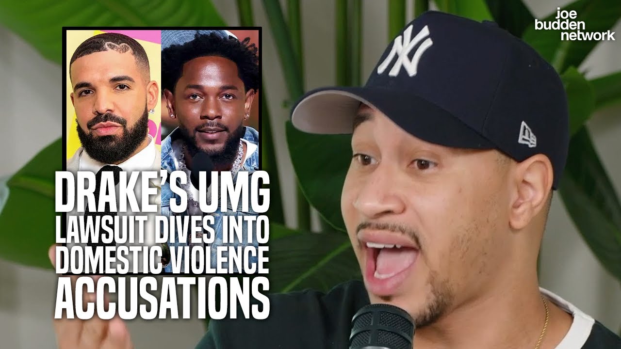 Drake’s UMG Lawsuit Dives Into Kendrick Lamar’s Alleged Domestic Violence Accusations