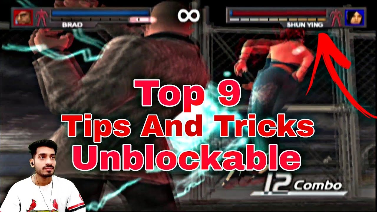 Top 9 Brad Hawk  Unblockable  Secret SPA  Trick | Urban Reign | Tips And Tricks