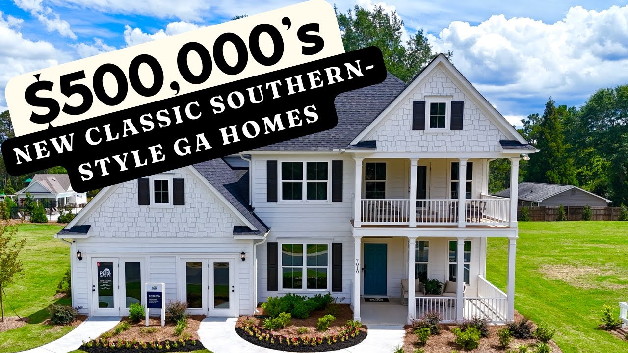 Experience Resort-Style Living at Reunion Country Club by Pulte Homes!