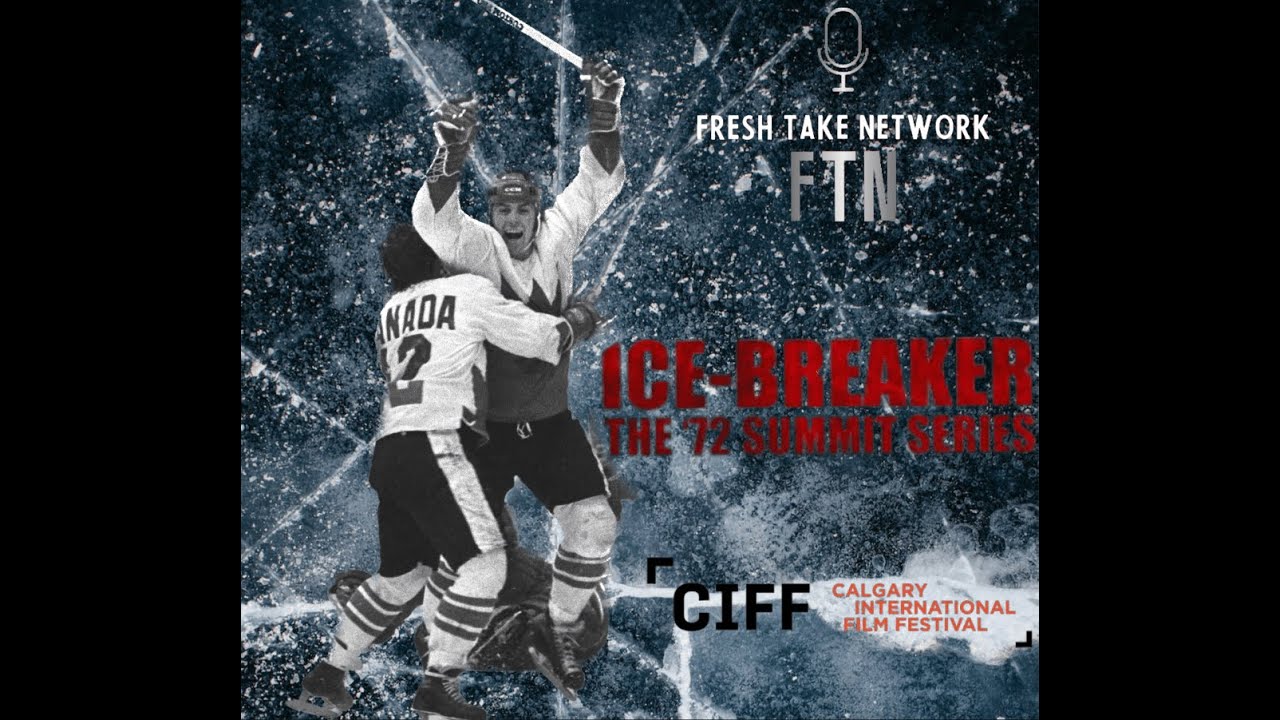 FTN-CIFF Interview Series(Ice-Breakers,The 72 Summit Series)(Robbie Hart)9/30/22