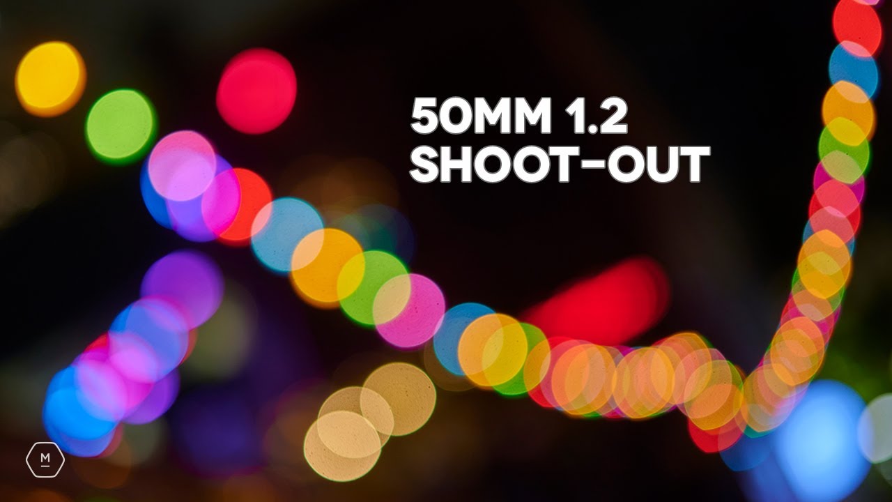 BEFORE YOU BUY - Nikon Z 50mm 1.2 S vs 1.8 S vs Meike 1.2 - The Winner Is? | Real World | Matt Irwin
