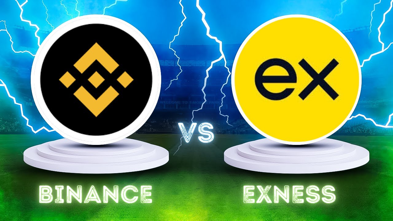 Сравнение Binance и Exness в 2026 году &mdash; какая из них лучше?