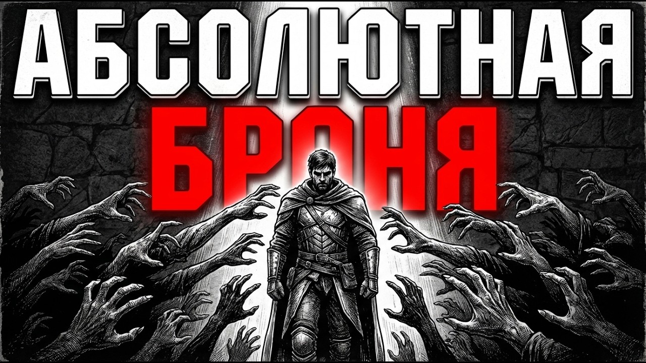 Секретная Броня Макиавелли: Как Стать АБСОЛЮТНО Неуязвимым для Людей, Которые Хотят Тебя Сломать