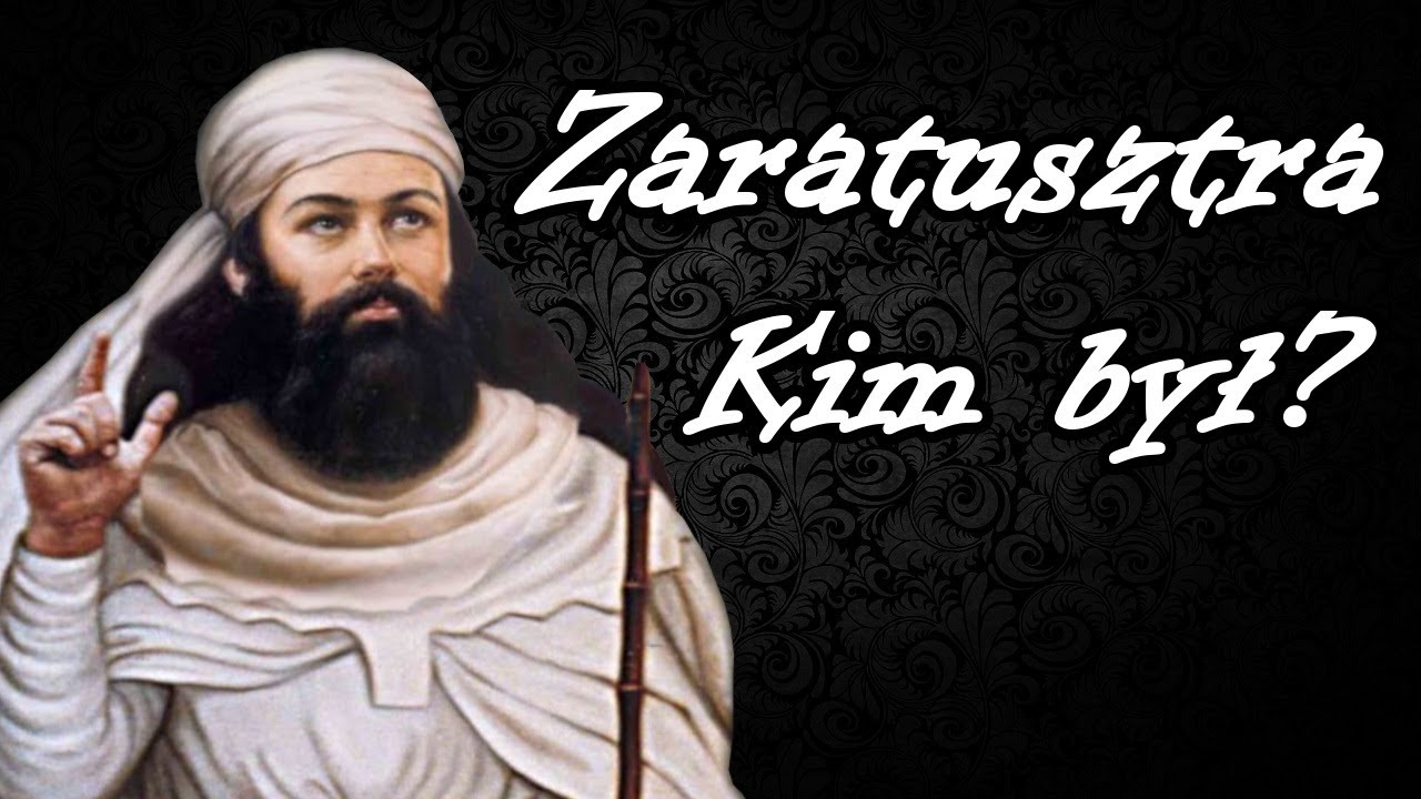 Kim był? Zaratusztra Spitama, kt&oacute;ry przeżył boskie pr&oacute;by