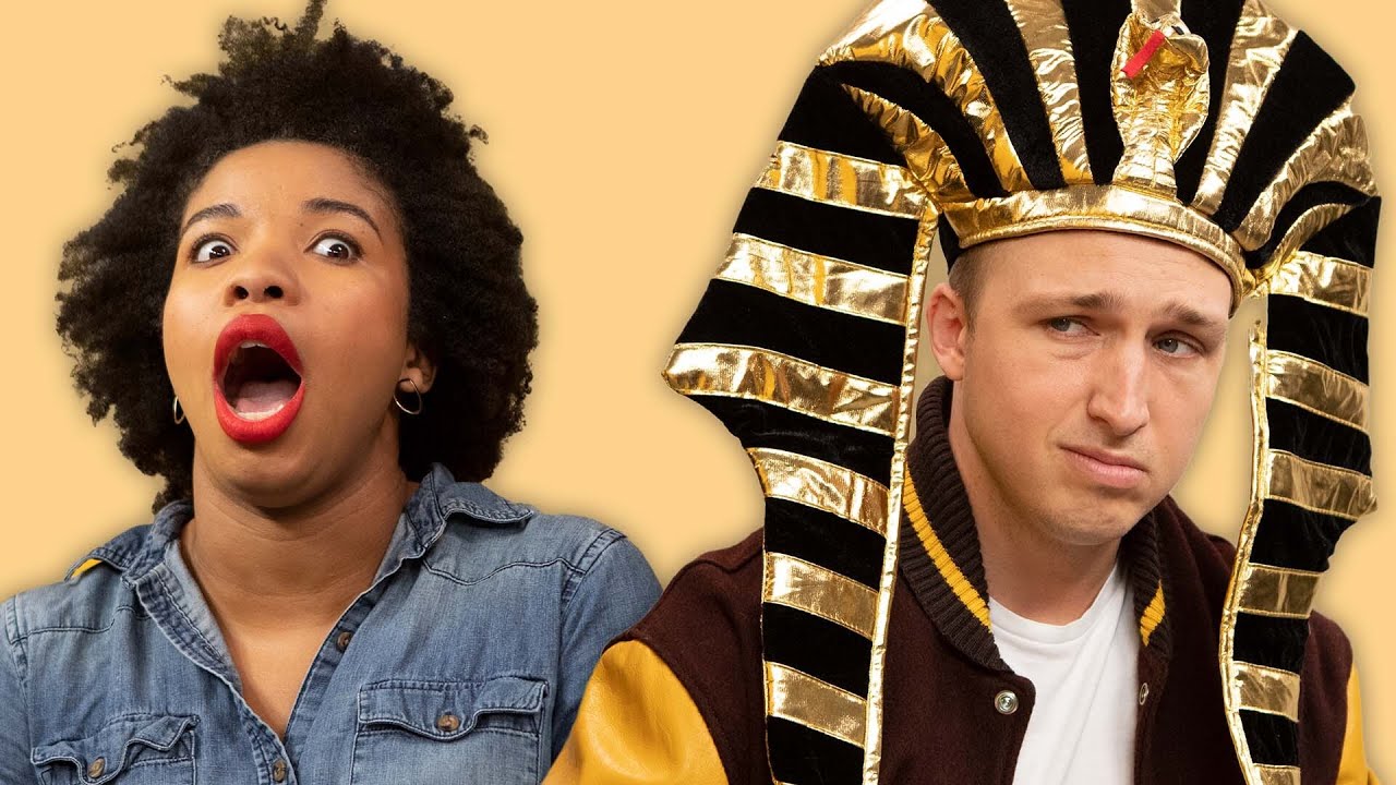 Jackie Interviews Her Exes