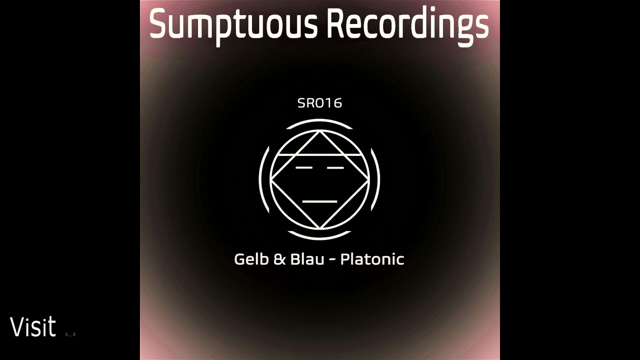 Gelb & Blau - The Road