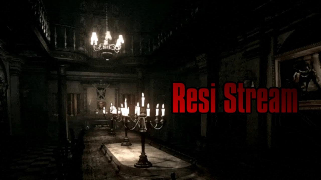Resi Stream