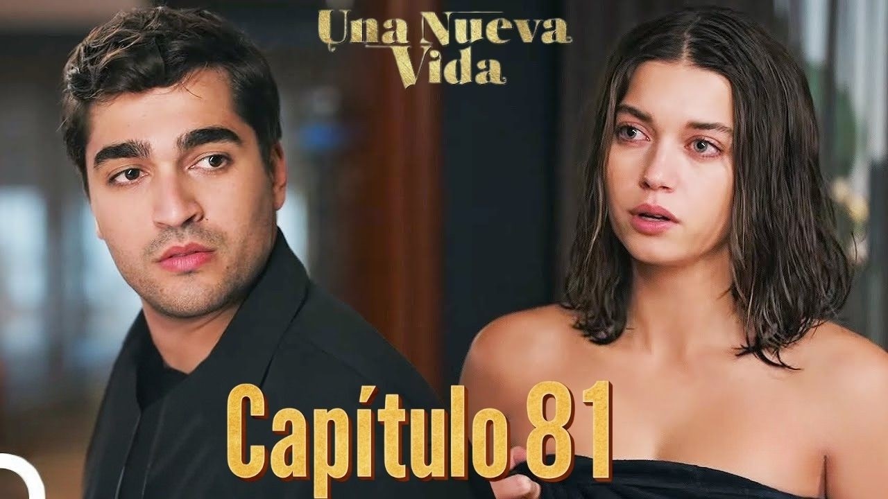 Una Nueva Vida 81: Ferit y Seyran; Un amor imposible vuelve a encenderse en la oscuridad!
