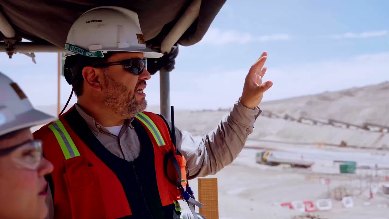 Fase 12 de Lomas Bayas: El proyecto que asegura el futuro de nuestra operación