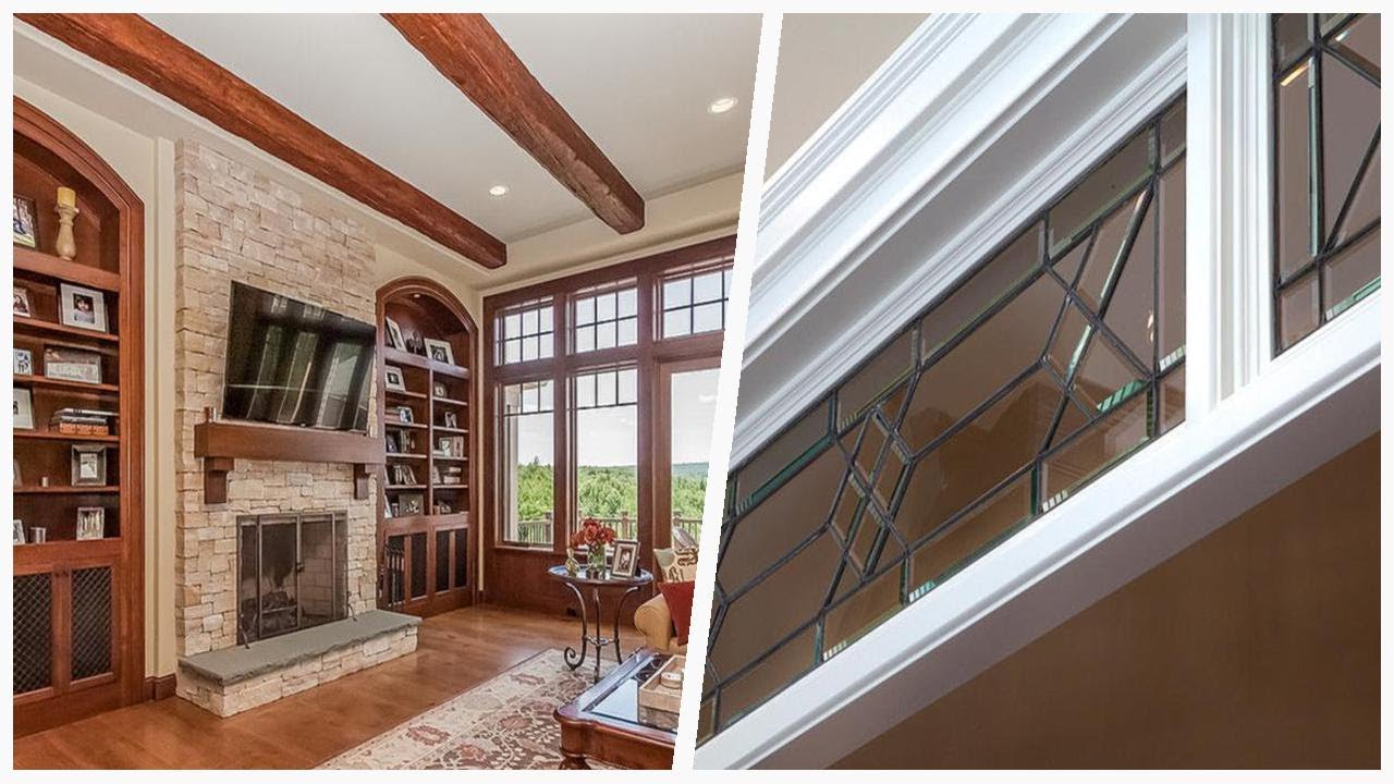 75 Huge Craftsman Living Space Design Ideas You'll Love 🔴