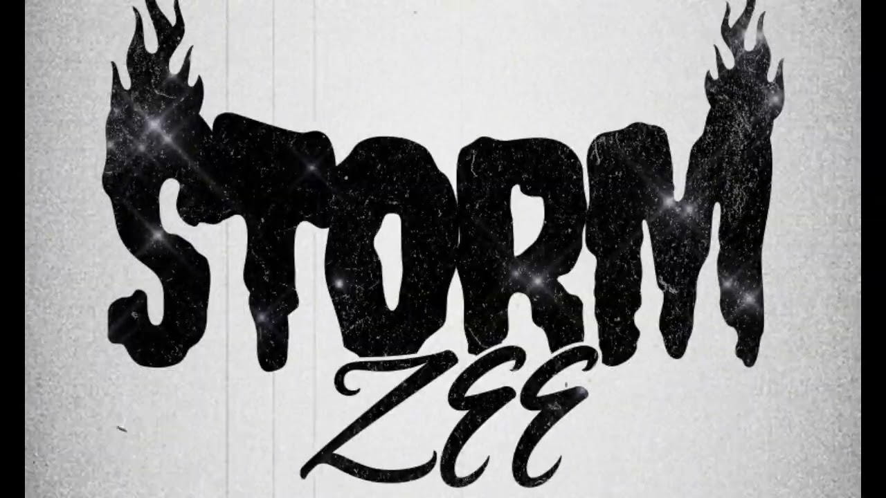 Storm | A Minor Dark Synth Trap Beat